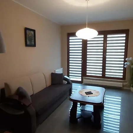 Topas Appartement *