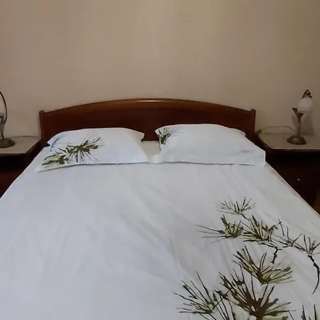 Appartement Topas