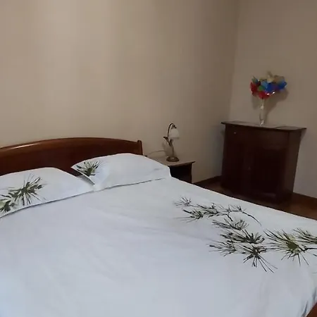 Topas Appartement