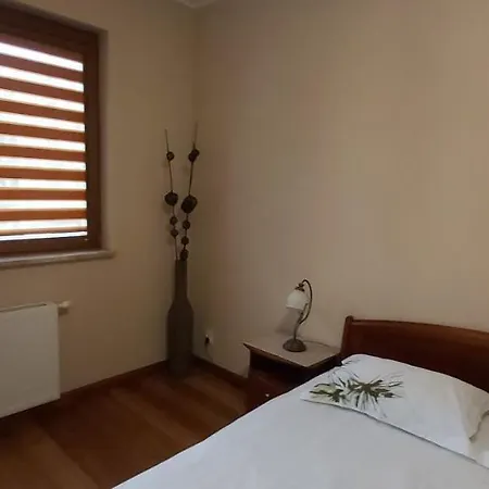 Topas Appartement