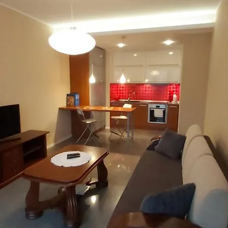 Topas Appartement