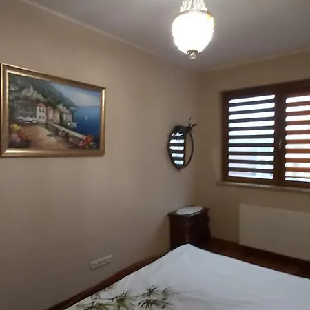 Topas Appartement