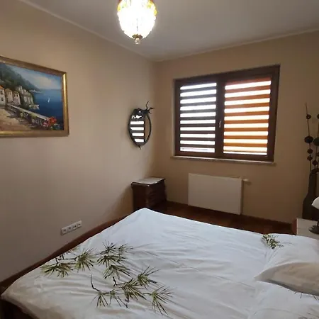 Topas Appartement