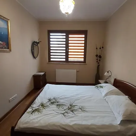 Appartement Topas *