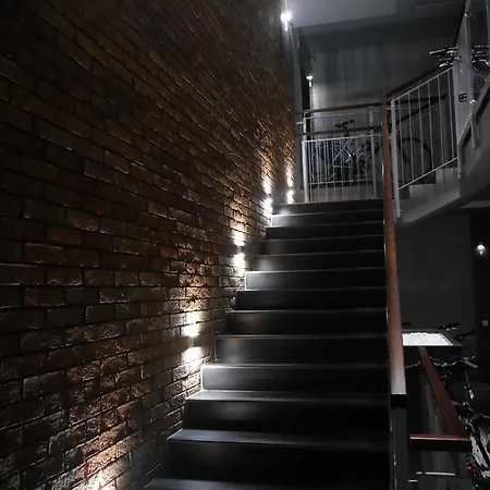 Apartamento Topas *