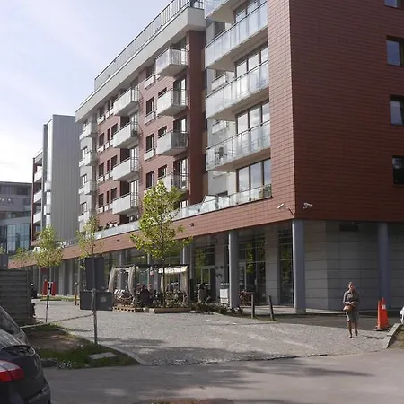 Topas Gdansk