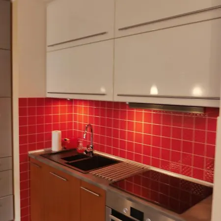 Apartamento Topas Gdansk