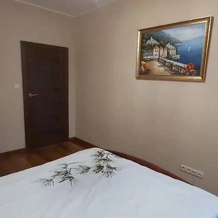 Topas 아파트 그단스크