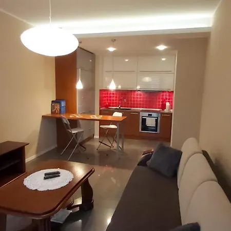 Appartement Topas