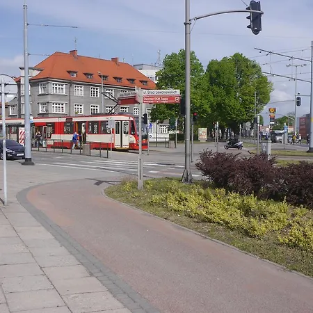 Апартаменты Topas