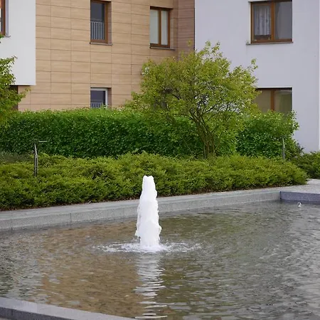 Lejlighed Topas Gdańsk