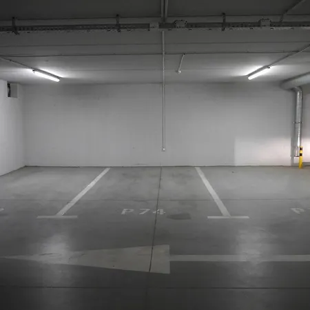 Appartement Topas