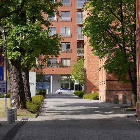 Appartement Topas *