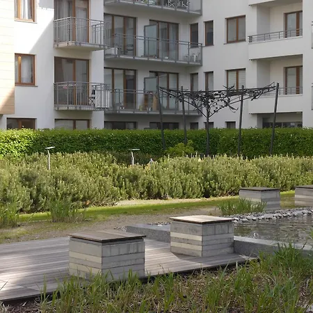 Appartement Topas *