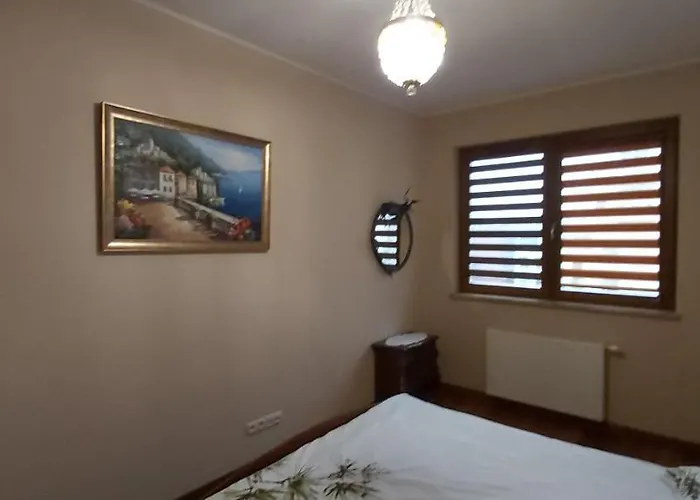 Topas Апартаменты