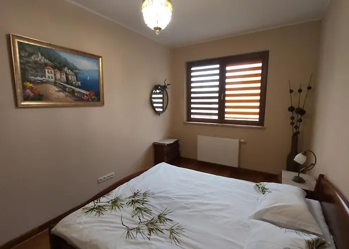 Topas Апартаменты