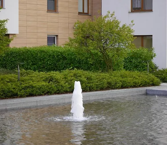 Appartamento Topas Danzica