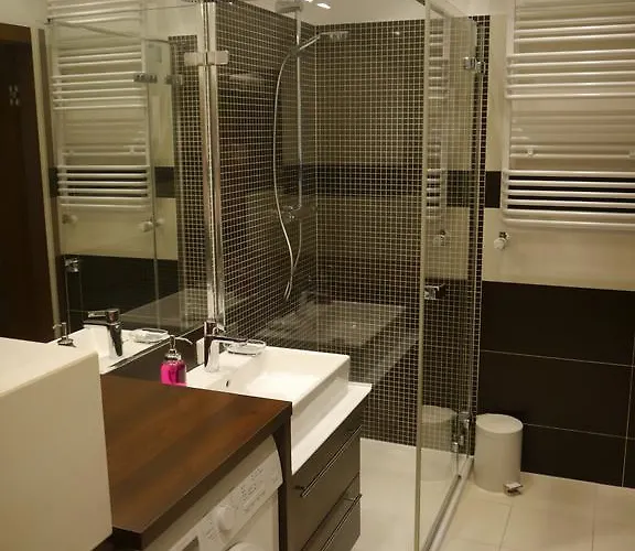 Appartamento Topas *