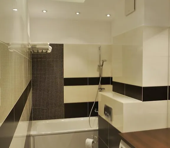 Lejlighed Topas Gdańsk